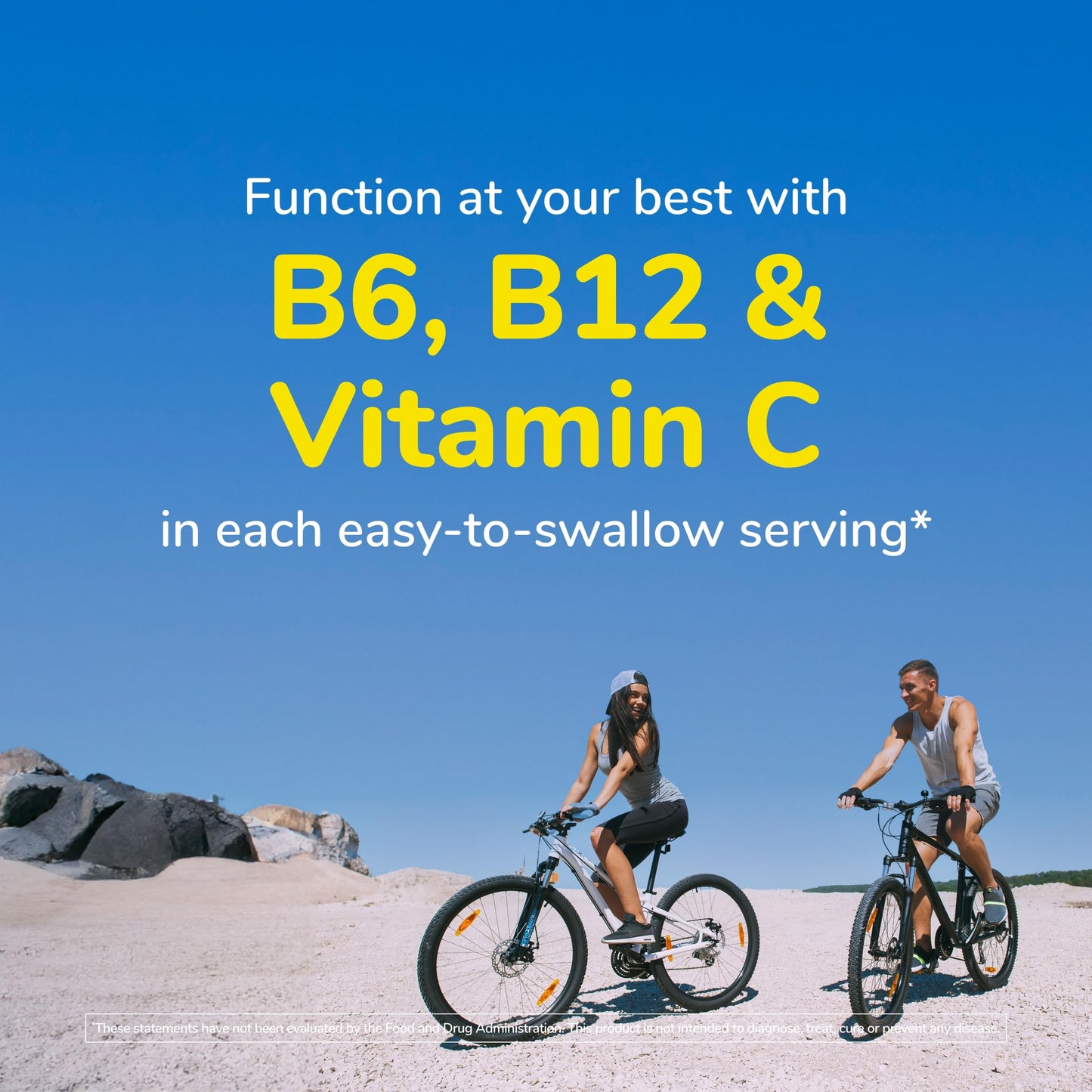 Twinlab Stress B-Complex Caps - Complete B-Complex & 1000 mg Vitamin C (Pack of 2)