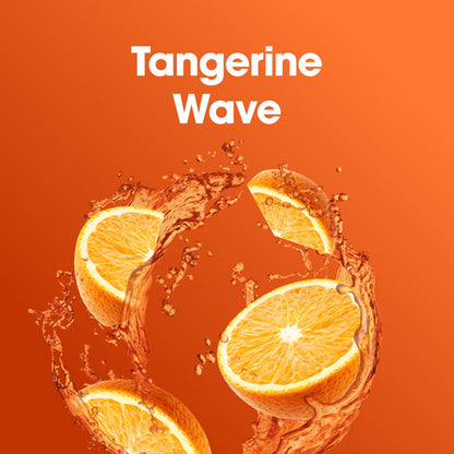 Optimum Nutrition Amino Energy + Electrolytes Powder – Tangerine Wave, 30 Servings