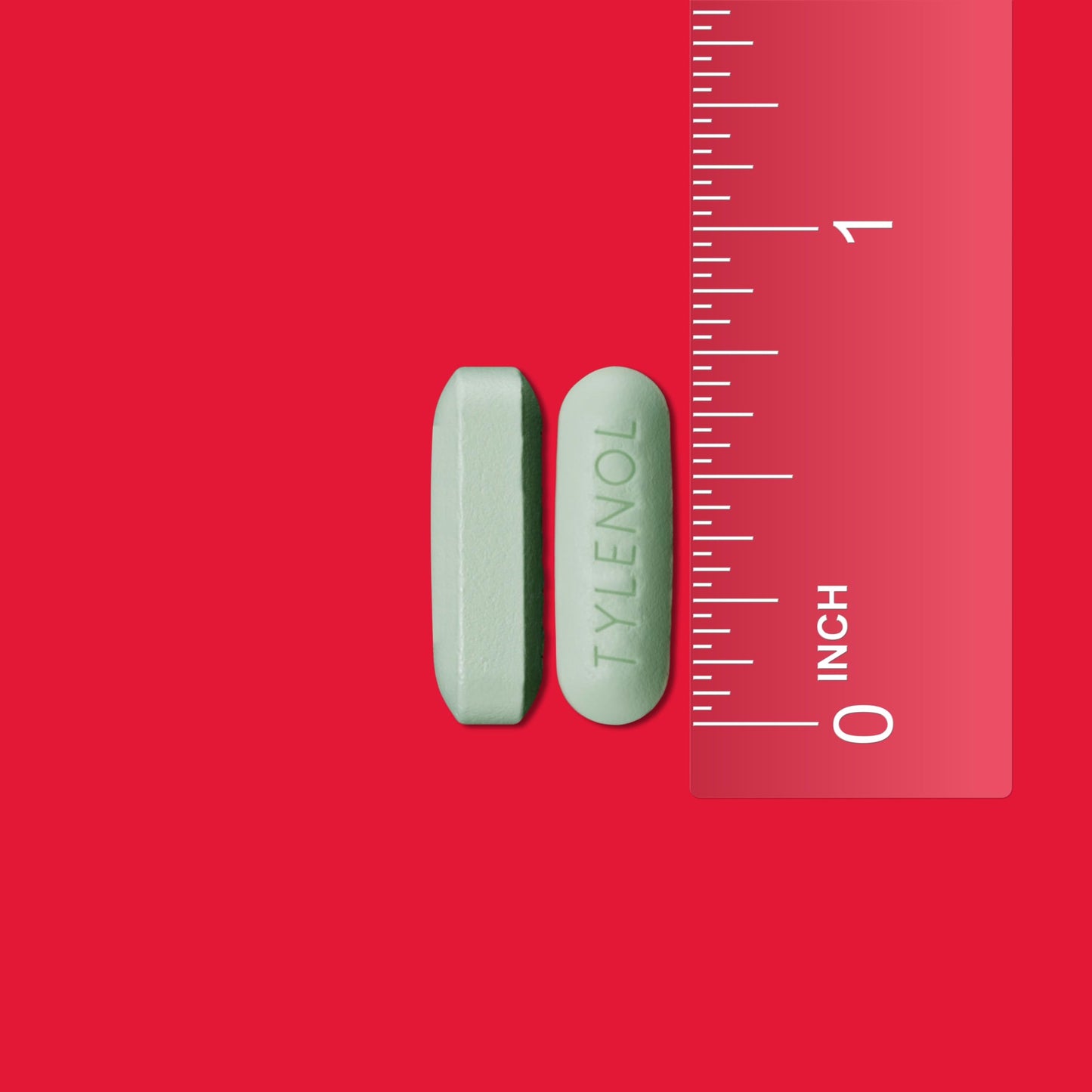 Tylenol Sinus + Headache Daytime Caplets — Non-Drowsy Sinus Relief & Headache Pain (24 ct)