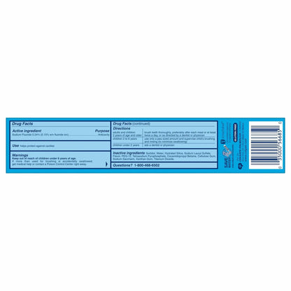 Ultra Brite Advanced Whitening Toothpaste Clean Mint 6 oz – Pack of 7