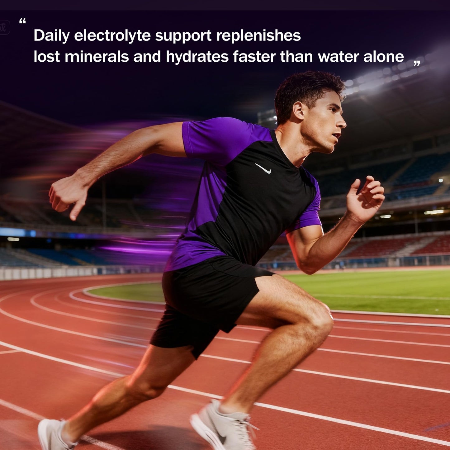 Ultra Electrolyte Liquid & Neuro Hydration with L-Carnitine – Sour Gummy