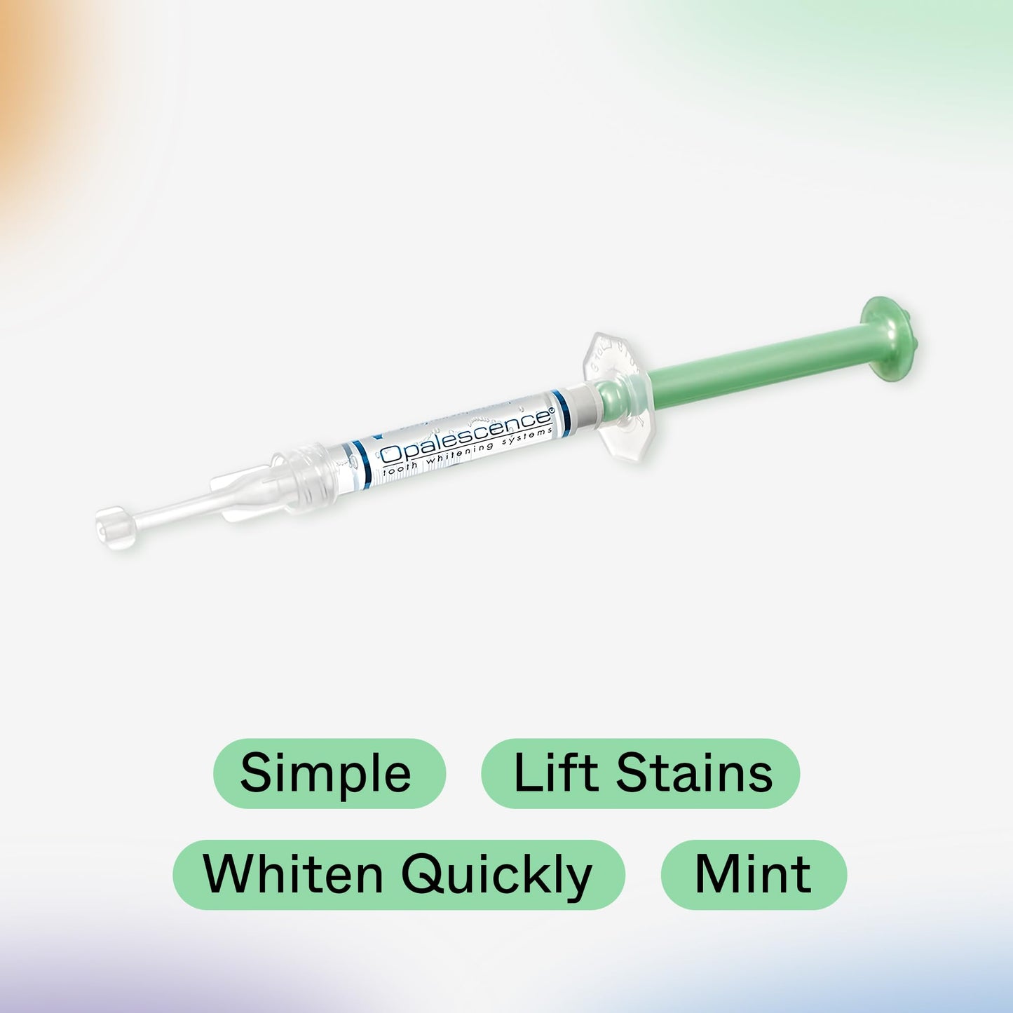 Opalescence 10% Teeth Whitening Kit - 12 Syringes, Low Sensitivity - Made in USA by Ultradent (5211-6)