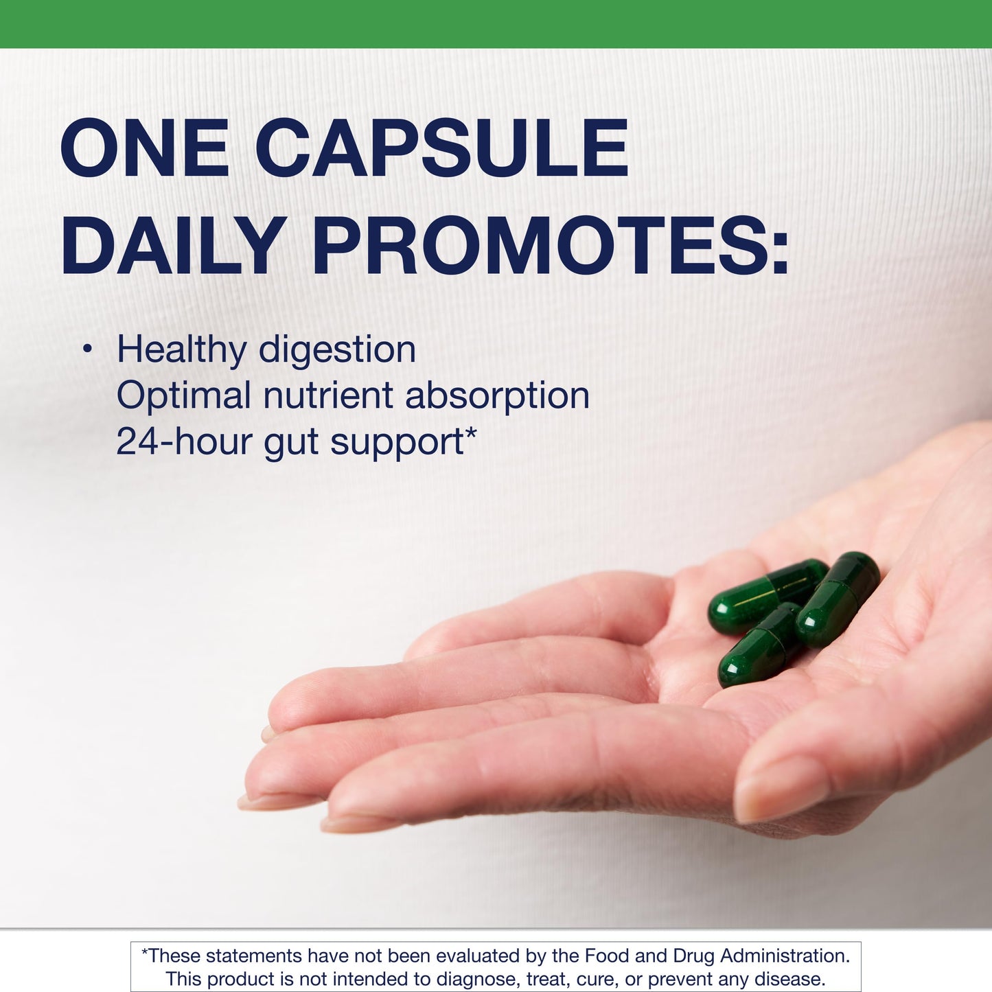 Metagenics UltraFlora Probiotic + Multivitamin – All-in-One Gut Health (30 Caps)