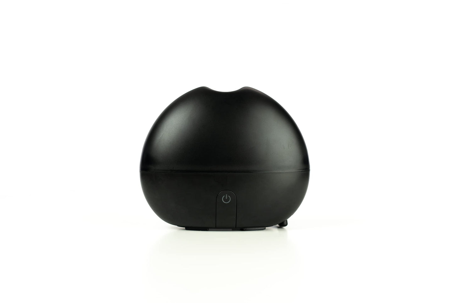 Ultransmit ipple Aromatherapy Diffuser — Ultrasonic Mini Humidifier (Black)