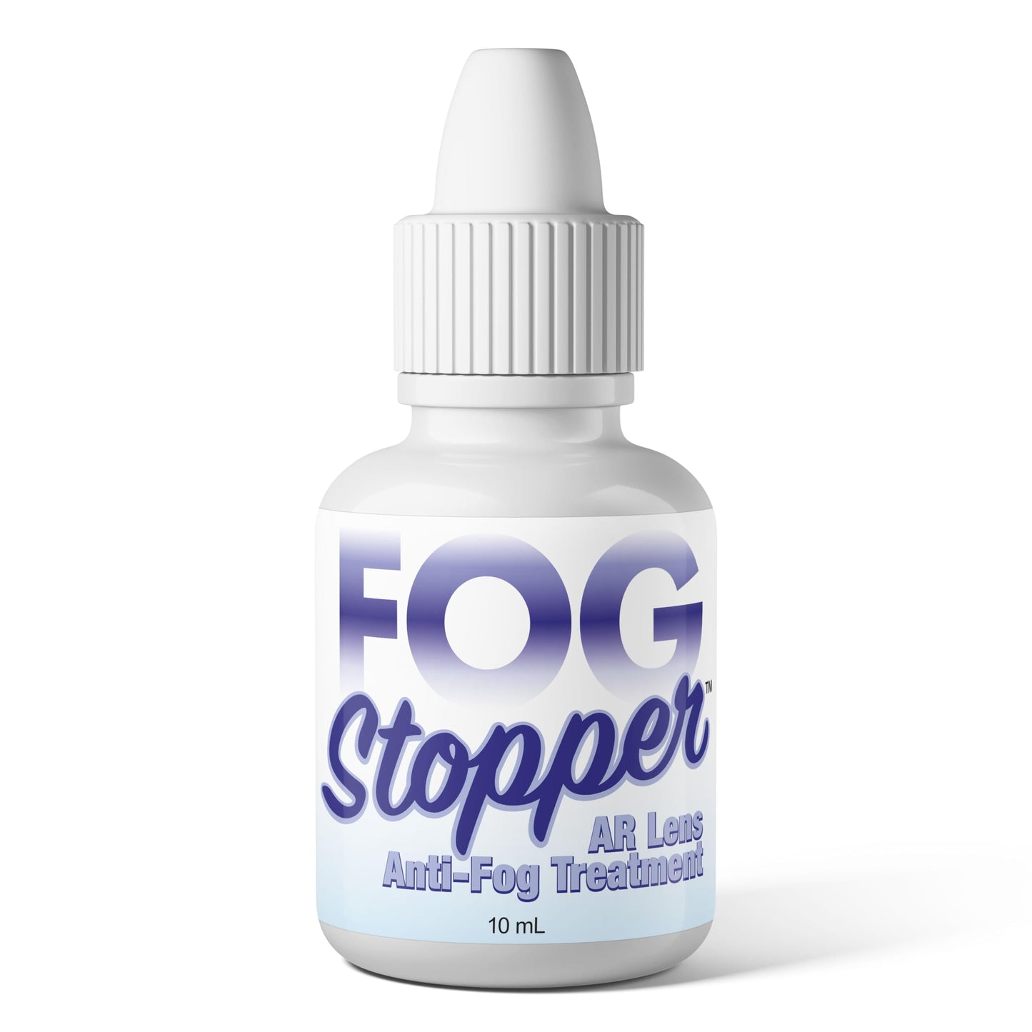 ULTRAVUE Fog Stopper Anti-Fog Drops – All Lenses, AR Coated