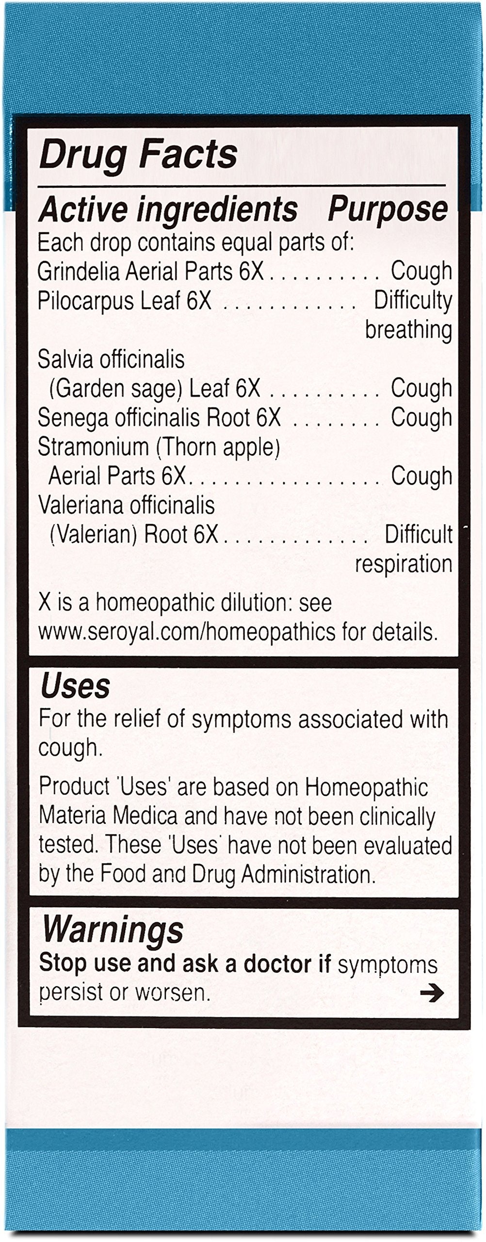 UNDA 220 Numbered Compounds – Homeopathic Preparation (0.7 fl oz)