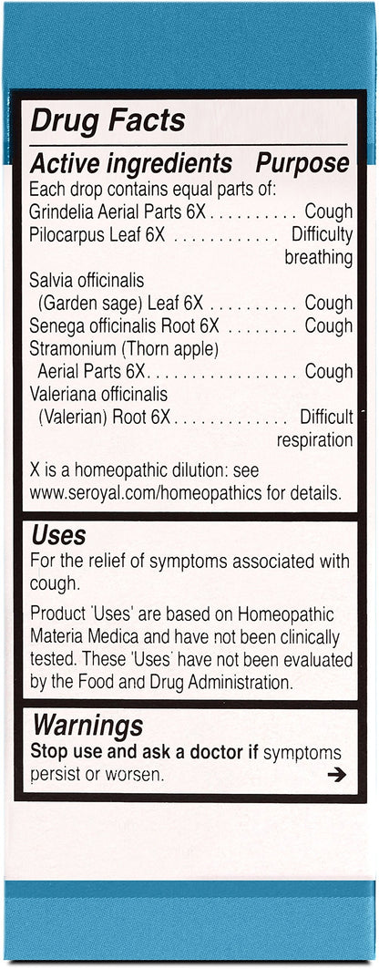 UNDA 220 Numbered Compounds – Homeopathic Preparation (0.7 fl oz)
