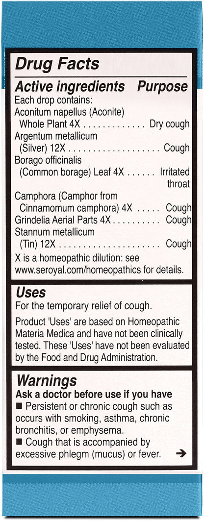UNDA 32 Numbered Compounds – Homeopathic Preparation (0.7 fl oz)