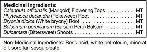 UNDA Cicatrisan Cream – Homeopathic Remedy for Minor Skin Irritations (1.4 oz)