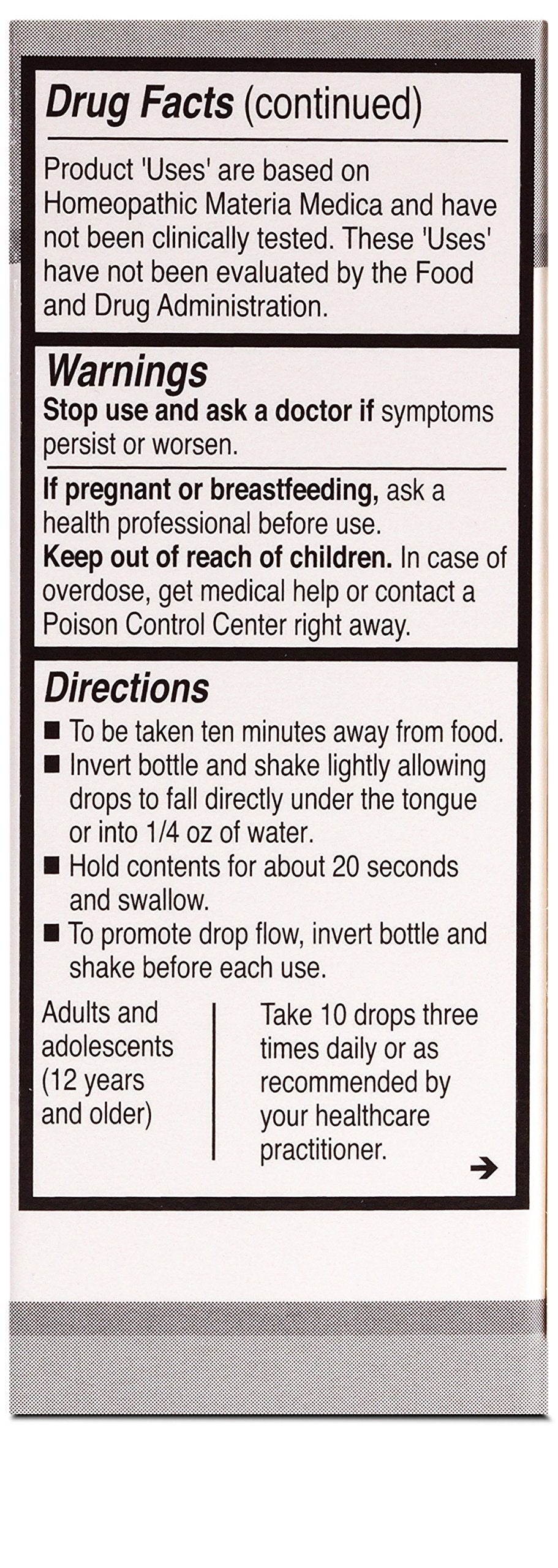 UNDA Medulosseinum Plex | Supports and Maintains Bone Health | 1 fl oz