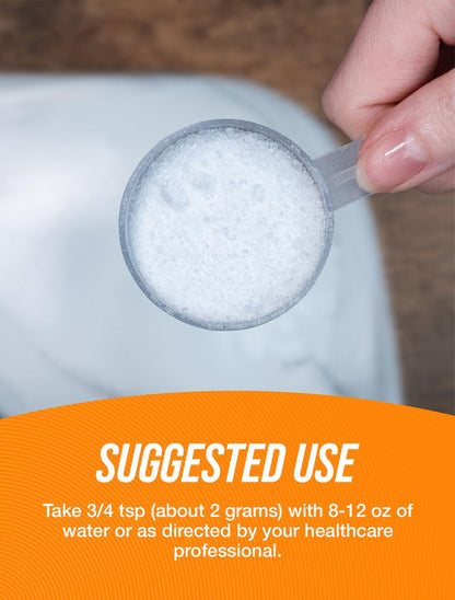BulkSupplements L-Valine Powder – 2 g per Serving, Unflavored Gluten Free BCAA, 1kg