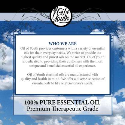 Oil of Youth Grapefruit Essential Oil 4 oz – Aromatherapy