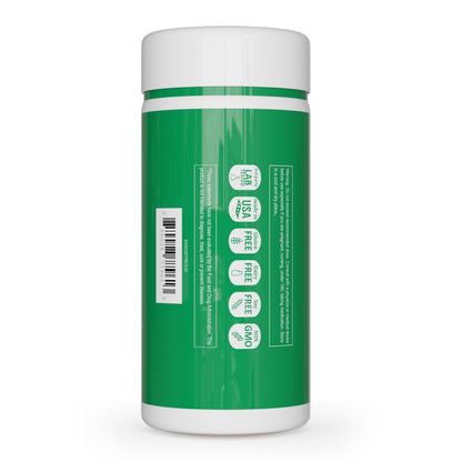 UpNourish Liposomal Berberine 1000mg – Cinnamon, Chromium, Curcuminoids & More | 90 Vegan Capsules