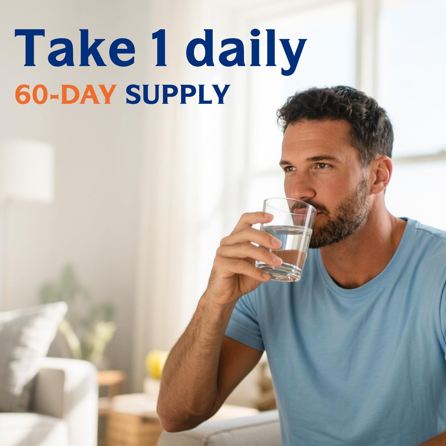 Innate Vitality D3 K2 Softgels — 10,000 IU D3 + 200 mcg MK-7 | 60 Softgels