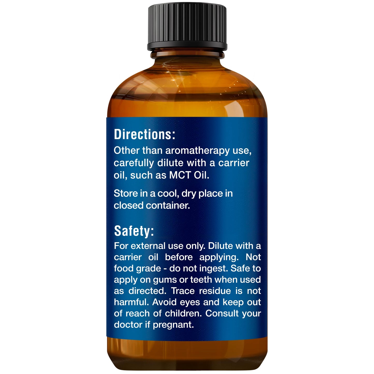 Organic Clove Essential Oil 30 ml – Nexon Botanics | Pure & Undiluted