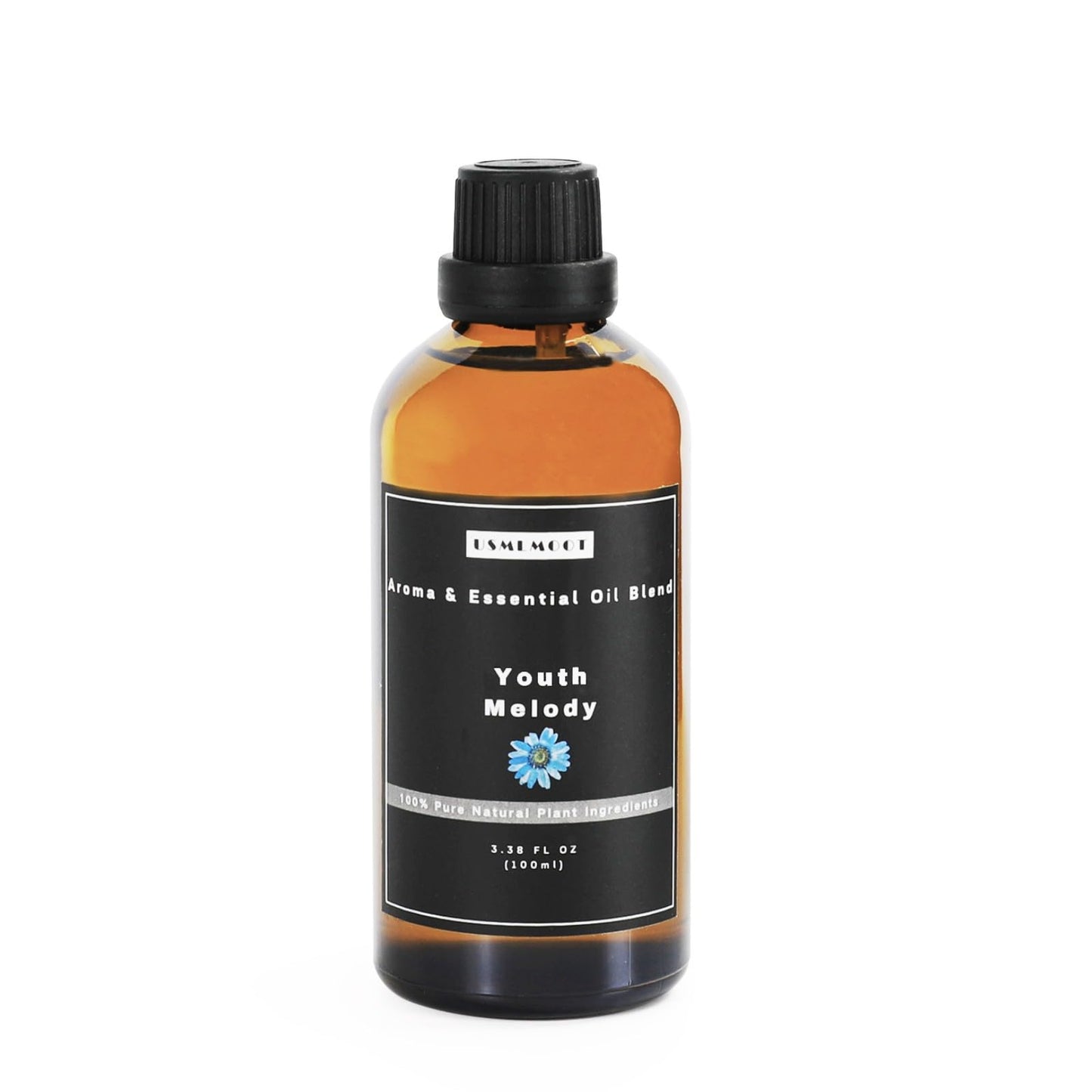 USMLMOOT Youth Melody Essential Oil – Hotel-Quality Diffuser Oil for HVAC & Home Aromatherapy