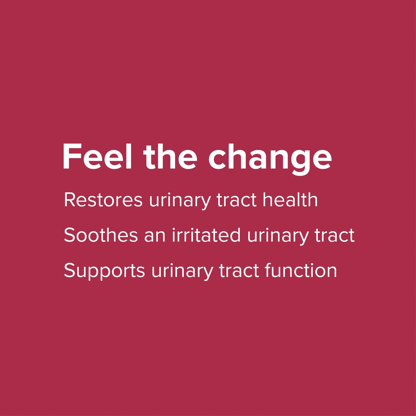 Vibrant Health U.T. Vibrance Powder – 10 Servings | Urinary Tract Health