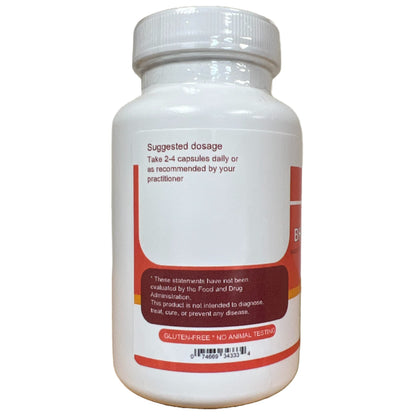 Vadik Herbs Certified Organic Bhumy Amalaki Powder (Phyllanthus amarus) – 100 Vegicaps