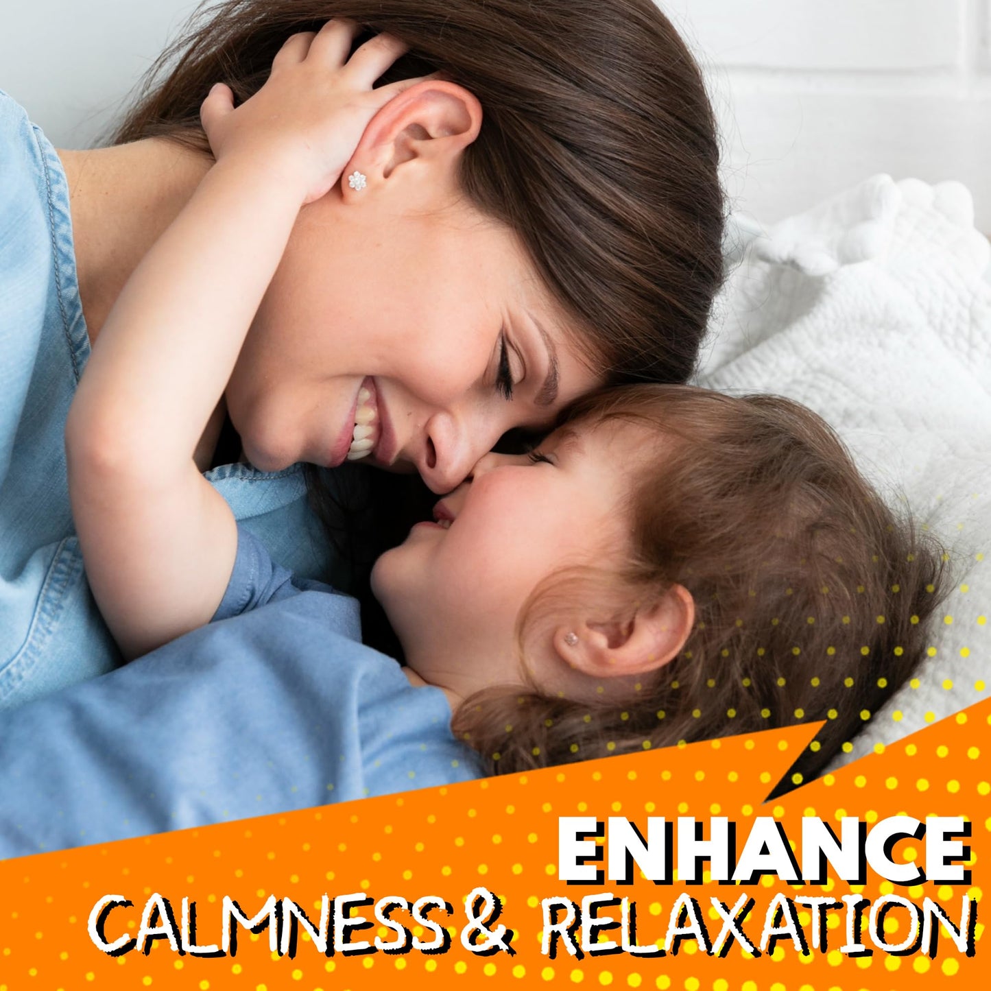 VAL Magnesium Roll-On for Kids – Zechstein Magnesium Chloride, Calm & Relaxation | USA Made | 3oz