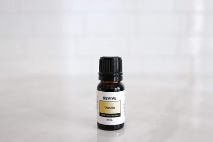 Vanilla by Revive Essential Oils | 100% Pure Therapeutic Grade