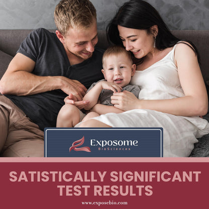 Vasectomy Home Test Kit. (Contains 2 Tests) FSA - HSA Eligible