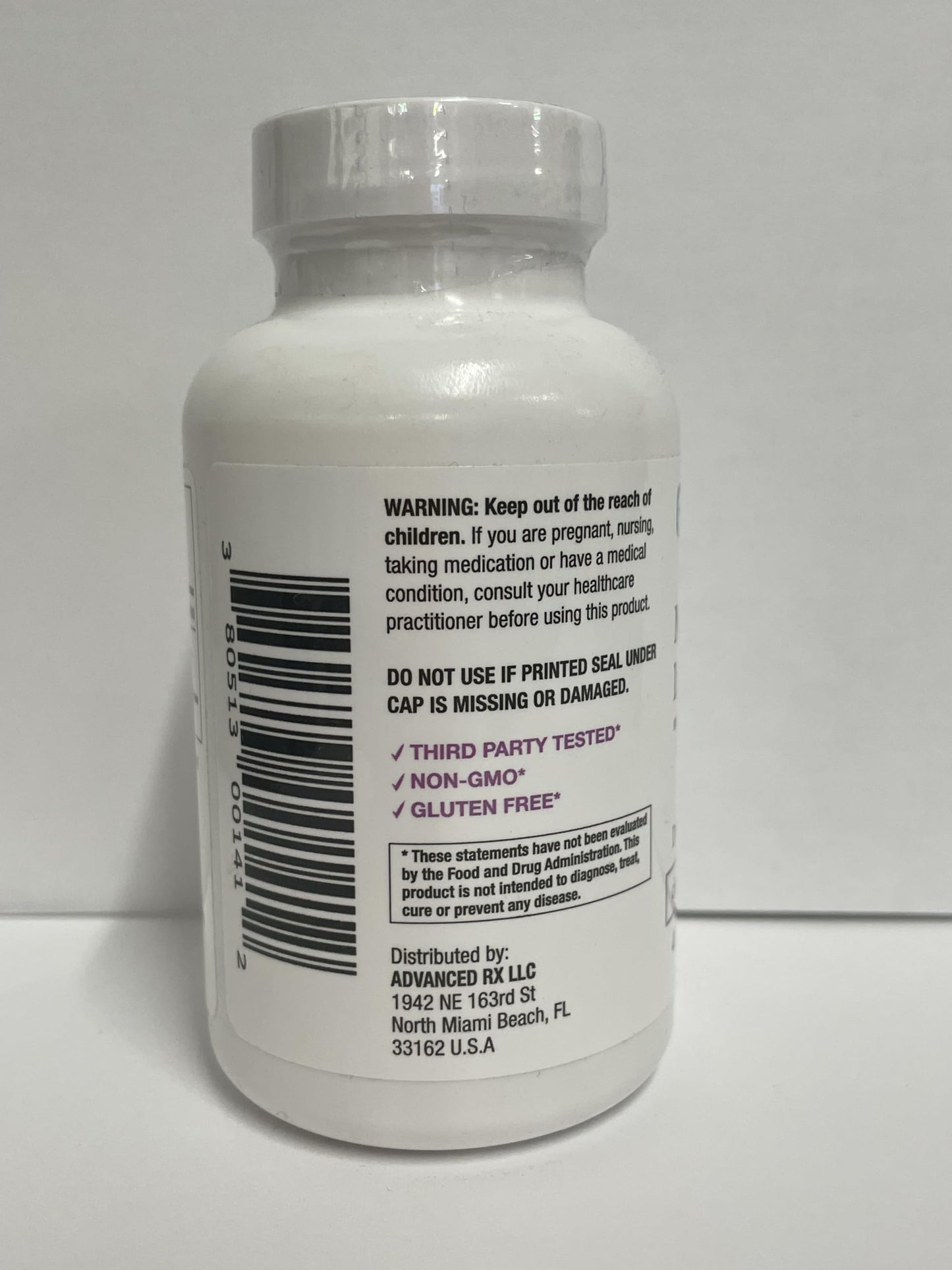 Puregen Labs Inositol Supplement | Myo-Inositol & D-Chiro-Inositol 2050mg (240 Veggie Caps) | Made in USA