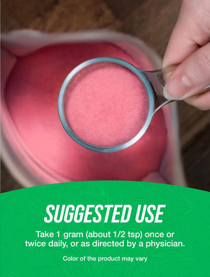 Dragon Fruit Extract - Antioxidants Supplement for Digestion Support | Vegan & Gluten Free | 1kg (2.2 lbs), 1g Serving | BulkSupplements.com