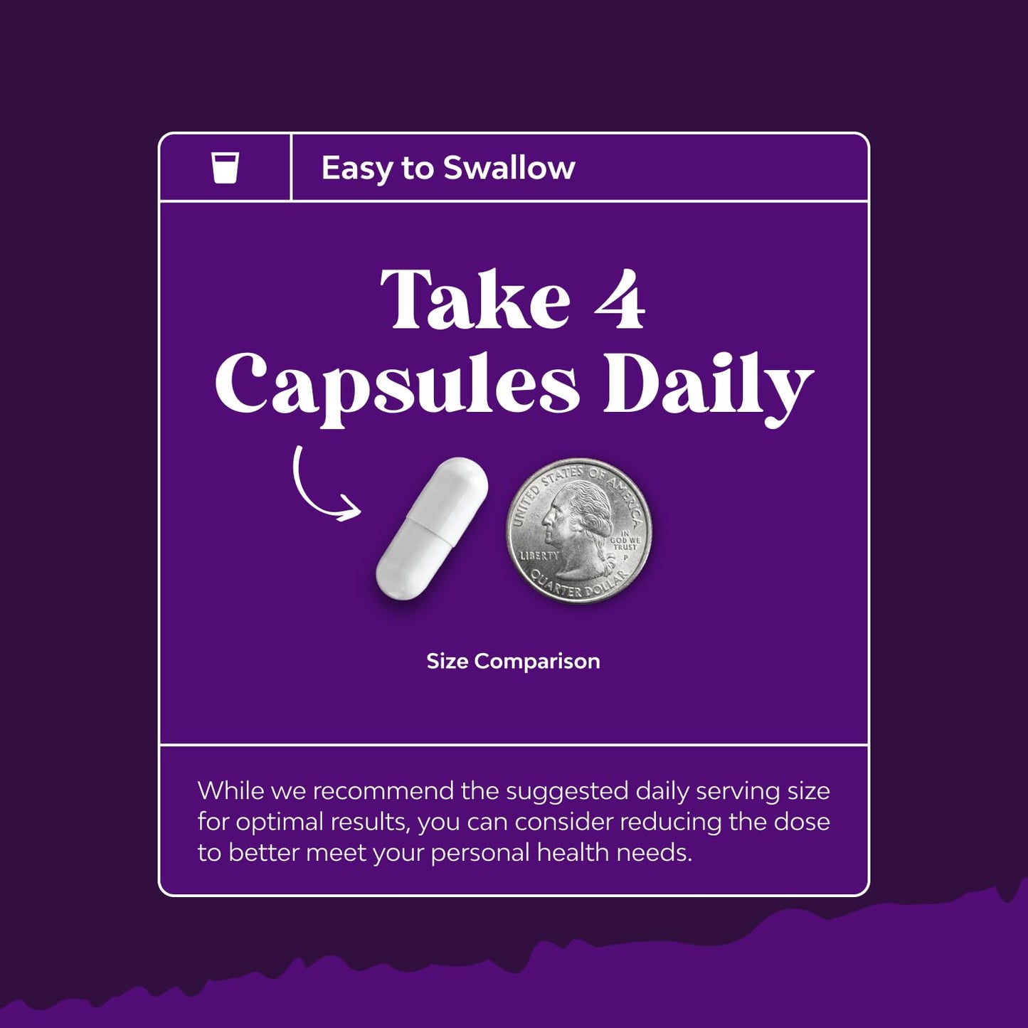 High Absorption Magnesium Glycinate 500mg Capsules | Sleep, Nerve & Muscle Support