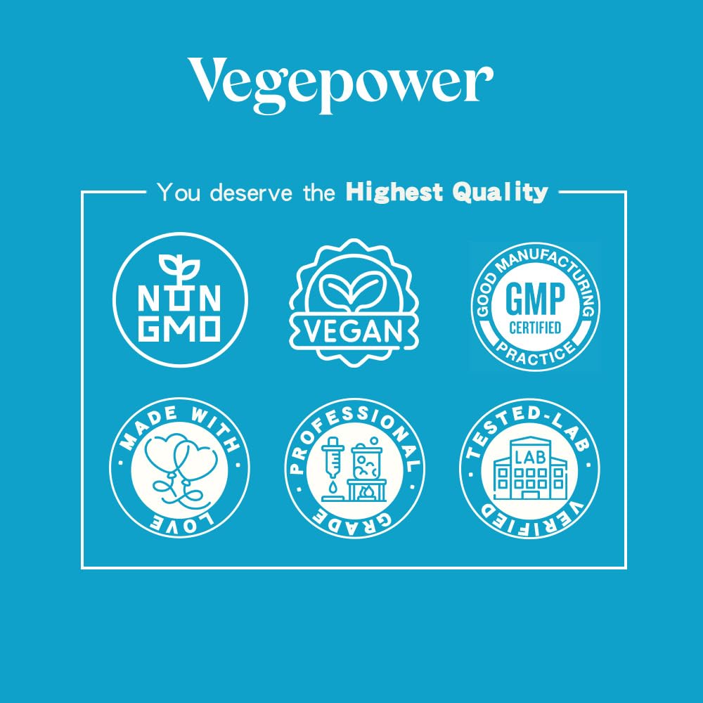 Vegan Omega-3 DHA Supplement - Algae Oil 800mg per Serving | 60 Softgels
