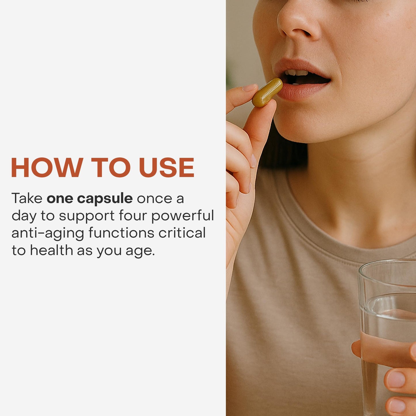 Healthycell AC-11: DNA Repair & Immune Support – Vegan Cat's Claw