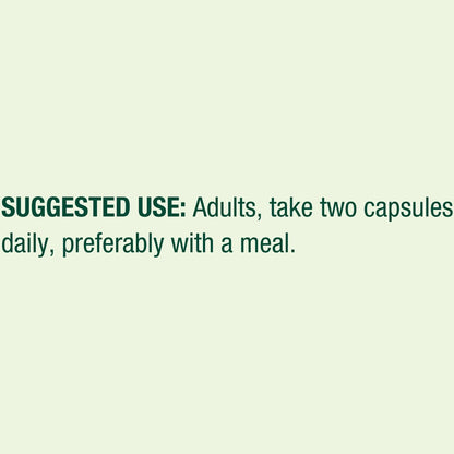 Extra Strength Ashwagandha 1300 mg – 60 Vegetarian Capsules | Stress & Mood Support