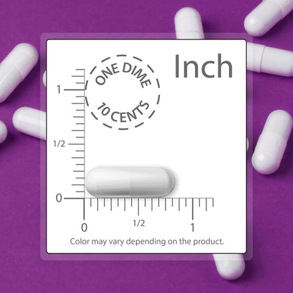 Supersmart Bacopa Monnieri 1500mg Daily | High Bioavailability Nootropic