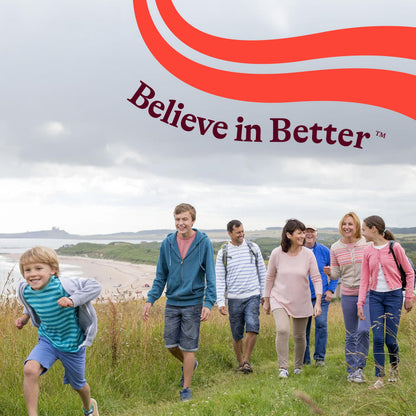 Seeking Health Magnesium Glycinate Powder 200 mg per Serving – Sleep & Relaxation