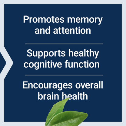 Life Extension Citicoline (CDP-Choline) – 60 Vegetarian Capsules