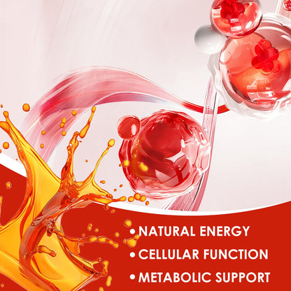 Velestoff Cayenne Pepper Drops – Organic Cayenne Pepper Liquid Supplement with Hawthorn, Beet Root, Turmeric, Vitamin K2+D3 & Berberine Extract | Improves Stamina & Boosts Energy