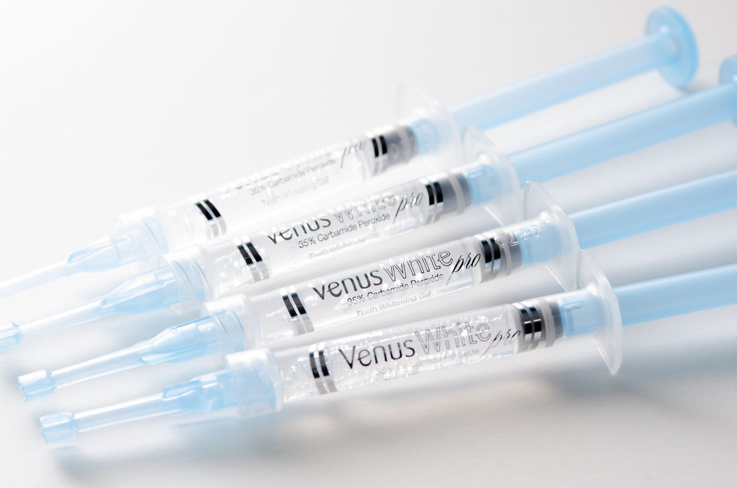 Venus Whitening Gel 4-Tube Refill Kit – Venus Products 35% Off