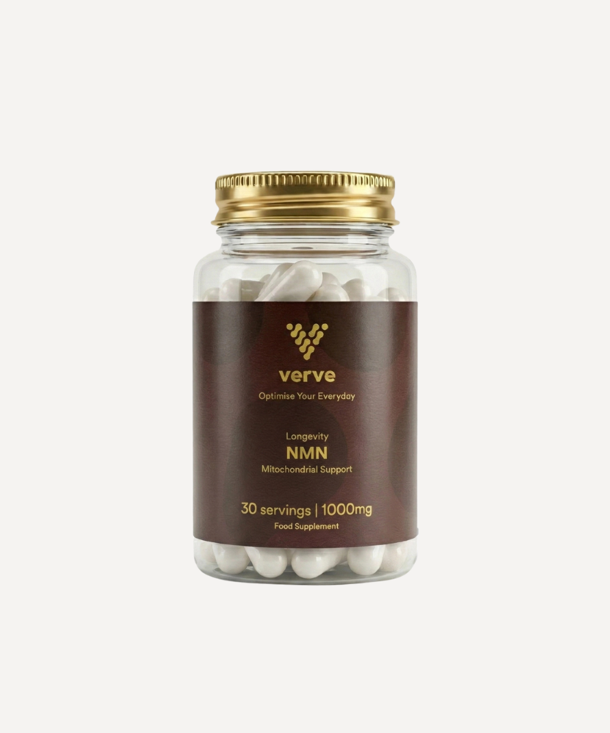 Verve NMN (Nicotinamide Mononucleotide)
