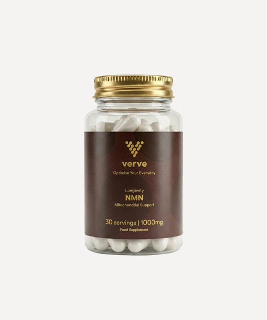 Verve NMN (Nicotinamide Mononucleotide) FUNC