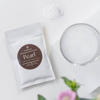 Vetrue Pure Pearl Powder – 60g, 30 Servings, 100% Natural, Non-GMO