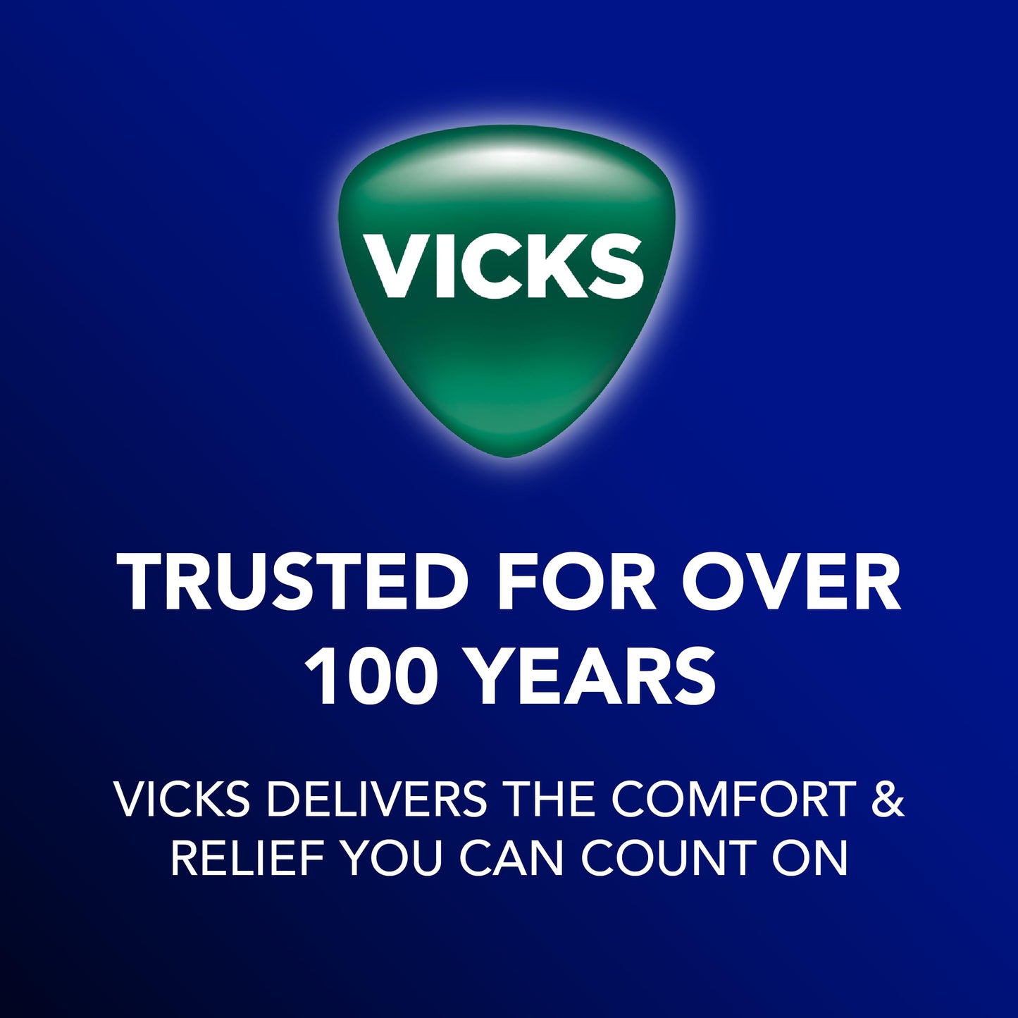 Vicks Sinus Inhaler | Non-Medicated Steam Relief for Congestion & Allergies