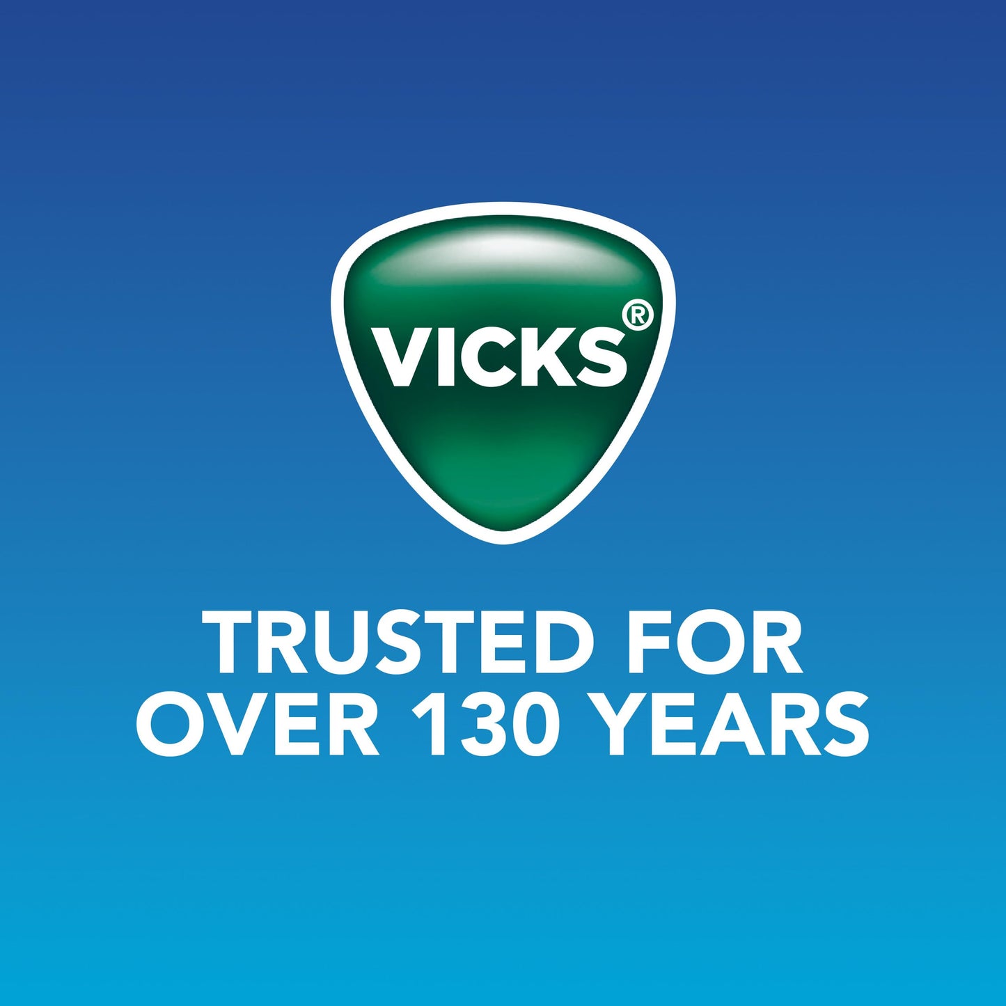 Vicks VapoInhaler – On-the-Go Non-Medicated Nasal Inhaler with Menthol Vapors