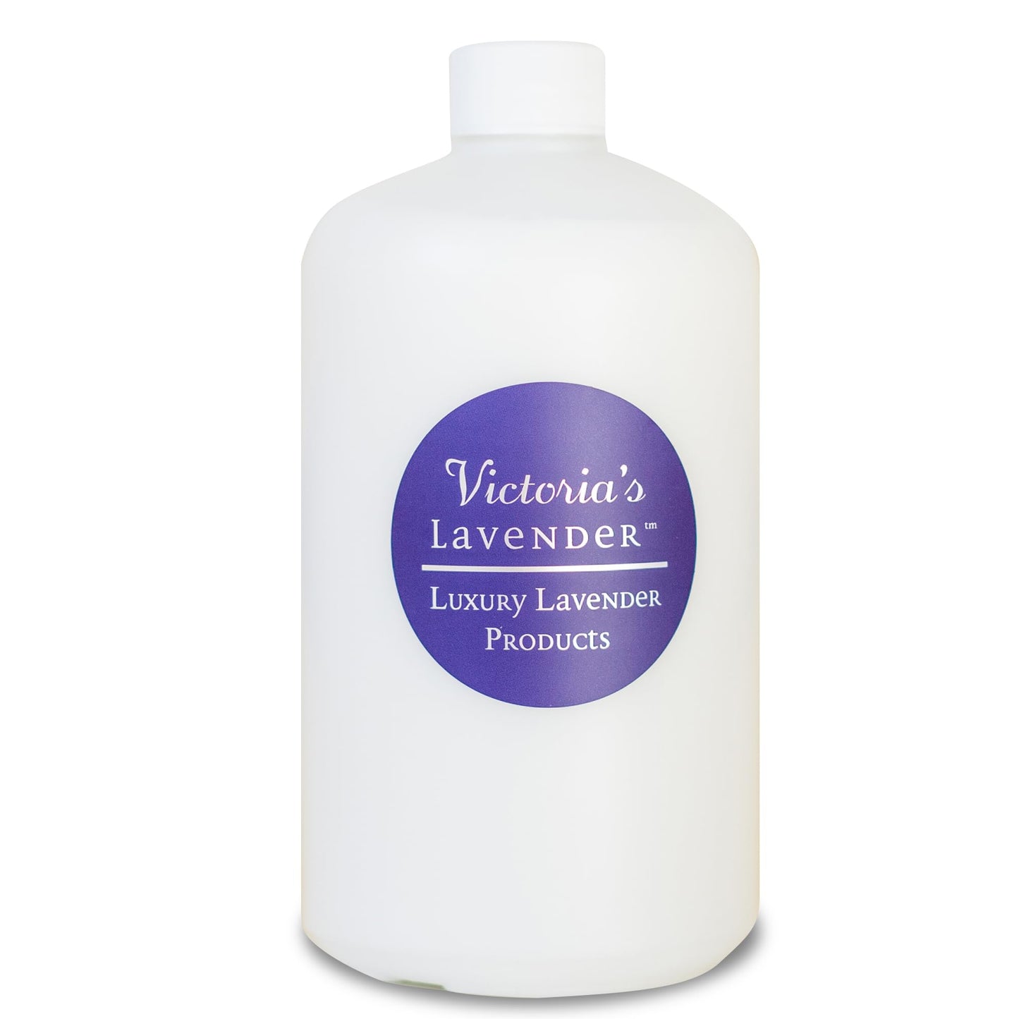 Victoria's Lavender Pillow Mist & Linen Spray – 32 Fl Oz, Made in USA