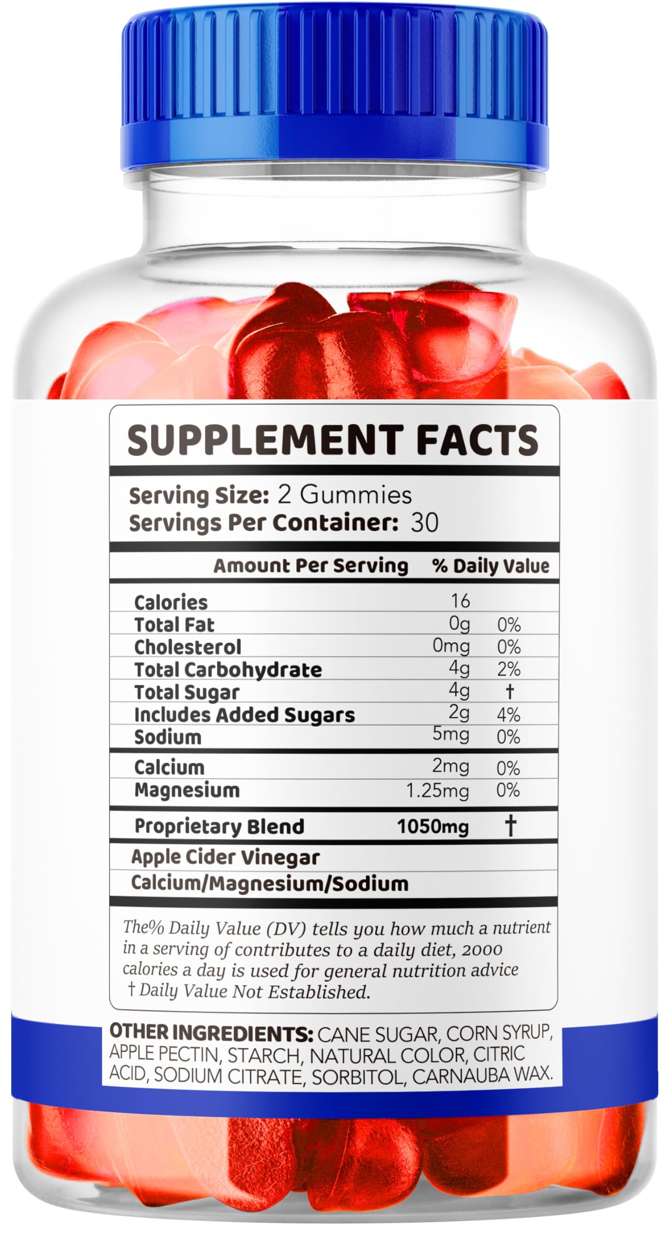 Vigorawize Gummies – Vigora Wize Advanced Formula & Vigorwise Gummies | 60 Gummies for 1 Month
