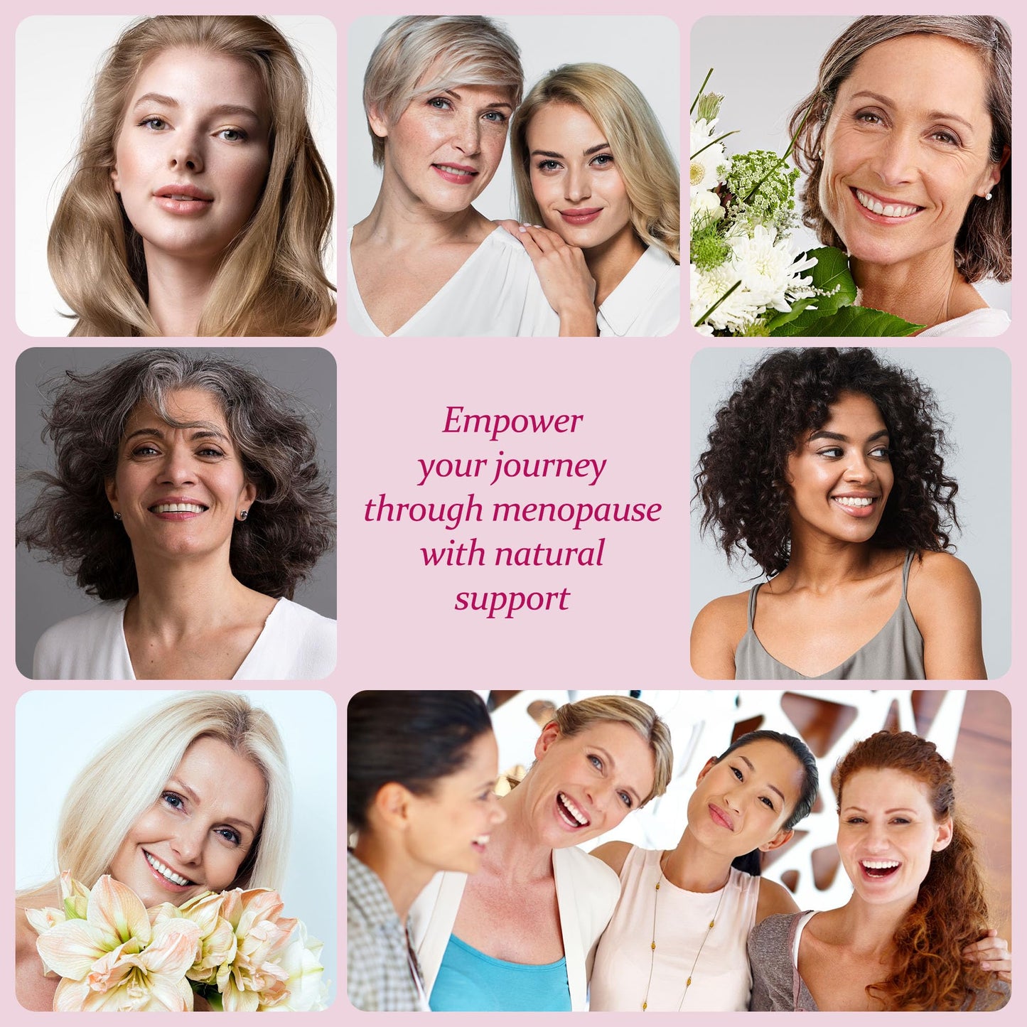 Vigority Estrogen Cream for Women | Natural Bioidentical Menopause Support with Wild Yam – Vegan, Paraben-Free, 4 Oz