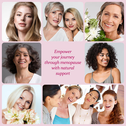 Vigority Estrogen Cream for Women | Natural Bioidentical Menopause Support with Wild Yam – Vegan, Paraben-Free, 4 Oz
