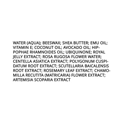 Vigority Vulva Balm – Estrogen-Free, Natural Vaginal Moisturizer for Dryness & Discomfort