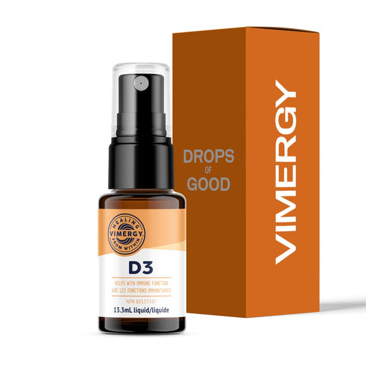 Vimergy Vegan D3 – 1000IU per Serving, 96 Servings | USDA Organic, Gluten-Free, Vegan BritishVita | Premium UK Vitamins & Wellness Supplements