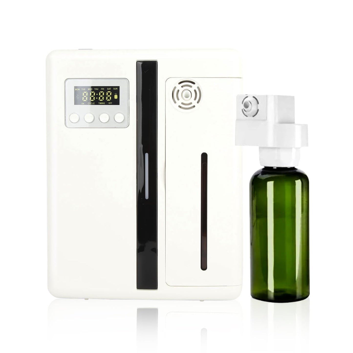 VINGVO Scent Diffuser – Bluetooth Aromatherapy for Home & Hospitality