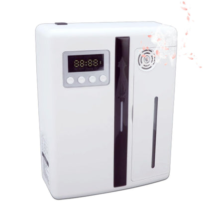 VINGVO Scent Diffuser – Bluetooth Aromatherapy for Home & Hospitality
