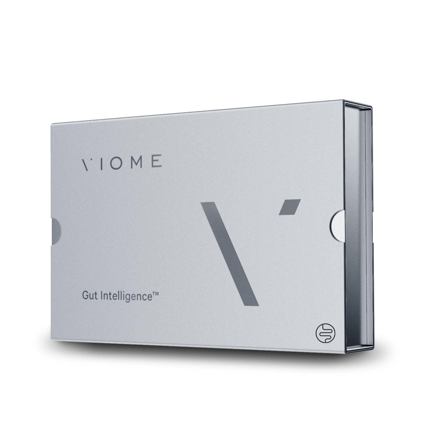 Viome at-Home Gut Microbiome Test | Advanced RNA + AI Analysis, Precision Health Scores & Custom Nutrition